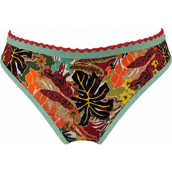 Sugarfree Bikini Slip Πολύχρωμο 26802115-847