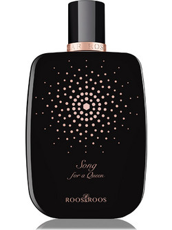 Roos & Roos Song For A Queen Eau de Parfum 100ml