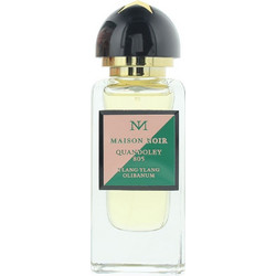 Maison Noir Quandoley Eau de Parfum 50ml