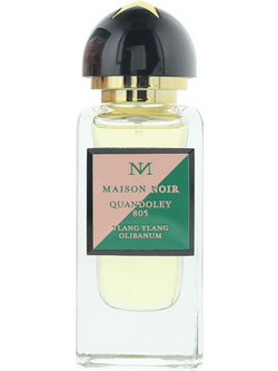 Maison Noir Quandoley Eau de Parfum 50ml