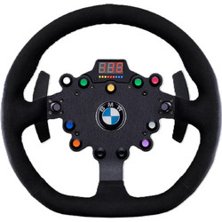 Fanatec CLUBSPORT BMW M3 GT2 V2 Τιμονιέρα για PC / PS5 / Xbox Series X/S / Xbox One FT-CRD-9020009-WW