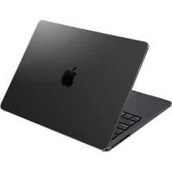 Laut LMA22SLC Κάλυμμα Laptop για Apple MacBook Air 13" (M2 2022/M3 2024) Transparent