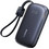 Baseus EnerFill FC21 QPow 3 Ultra Power Bank 10000mAh 45W με Ενσωματωμένα Καλώδια USB-C & Lightning Black