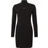 Calvin Klein Mini Καθημερινό Φόρεμα Μαύρο LV047H388G-UB1