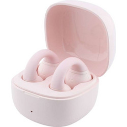 Guess Mini Classic Earbuds Ακουστικά Bluetooth Earbud Pink