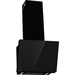 Hisense CH6IN6226B Απορροφητήρας Καμινάδα-Τζάκι 60cm Μαύρος