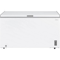 Midea MDRC564FZE01 Καταψύκτης Μπαούλο 418lt