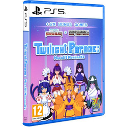 Twilight Parade: Moonlit Mononoke PS5
