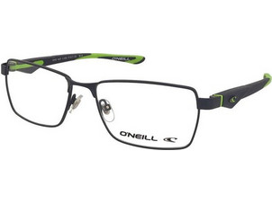O'Neill ONO4607 Ανδρικός Σκελετός Γυαλιών Οράσεως Κοκάλινος Μαύρος