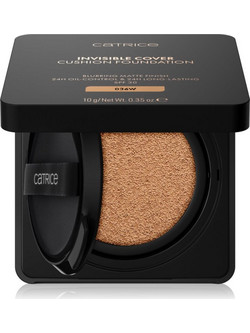 Catrice Invisible Cover 036W Cushion Foundation SPF30 10gr