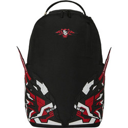 Sprayground Dynamic Aero B8611 Σακίδιο Πλάτης Μαύρο