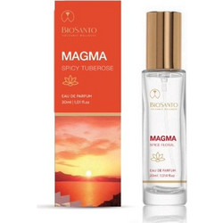 Biosanto Magma Eau de Parfum 30ml