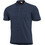 Pentagon Ανδρική Μπλούζα Polo Κοντομάνικη Navy Μπλε K09025