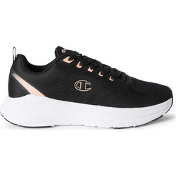 Champion Γυναικεία Sneakers Μαύρα S60011-KK005