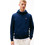 Tommy Jeans Ανδρικό Φούτερ με Κουκούλα & Τσέπες Navy Μπλε DM0DM23606-C1G