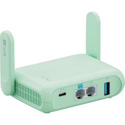 GL.iNet Beryl 7 Ασύρματο WiFi 7
