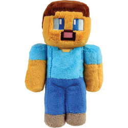 Ty Beanie Babies Minecraft Steve 15cm