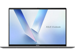 Asus Vivobook 16 X1607CA-MB124W (Ultra 7 255H/16GB/512GB SSD/Intel Graphics/Windows 11)
