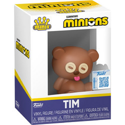 Funko Minis Minions Tim