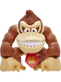 Donkey Kong