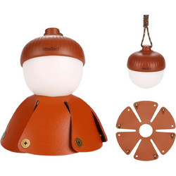 NexTool Acorn Επαναφορτιζόμενο Φανάρι Led για Camping 45lm