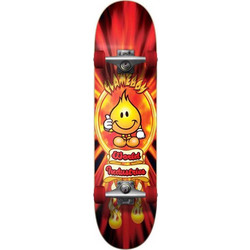 World Industries Flameboy V2 Soft 7" 47.020112999A700