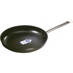 Risoli Classic Τηγάνι Αλουμινίου Αντικολλητικό 36cm OP103RI/36TP