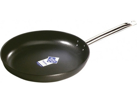 Risoli Classic Τηγάνι Αλουμινίου Αντικολλητικό 36cm OP103RI/36TP