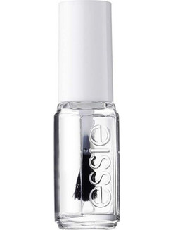 Essie Speed Setter Top Coat Gloss Βερνίκι Νυχιών 5ml
