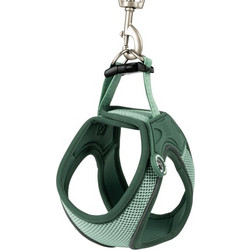 Max & Molly Air Vest Σαμαράκι Σκύλου Γιλέκο Πράσινο Mint Large