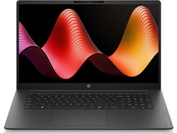 HP OmniBook 3 17-db0000nv (Core 5 120U/16GB/512GB SSD/Intel Graphics/Windows 11)