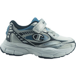 Champion Παιδικά Sneakers Μαύρα Μπλε S32807-BS013