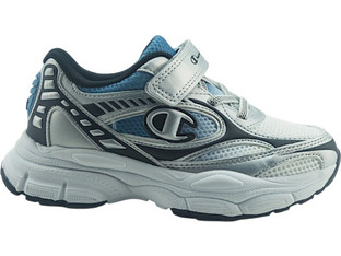 Champion Παιδικά Sneakers Μαύρα Μπλε S32807-BS013