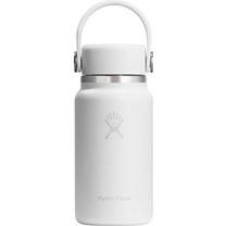 Hydro Flask Micro Mini White 200ml