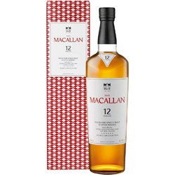 Macallan Double Cask Ουίσκι Single Malt 12 Ετών 40% 700ml 219236634
