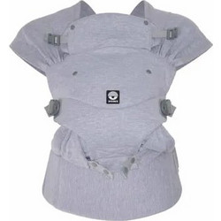 Dooky Cosy Comfort Μάρσιπος με Μέγιστο Βάρος 15kg Γκρι DK-5326201