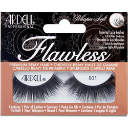 Ardell Flawless 801 Βλεφαρίδες Ενιαίες 2τμχ 074764619822