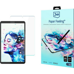 3mk PaperFeeling Film 2 pcs (Lenovo Tab K9)