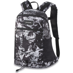 Dakine WNDR Pack 10002629 Σακίδιο Πλάτης 18lt Ανθρακί