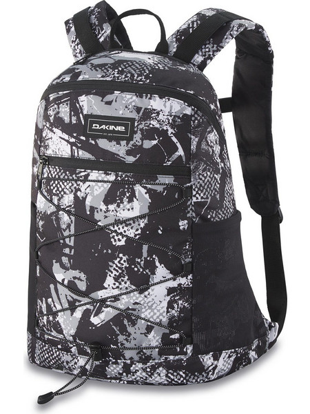 Dakine WNDR Pack 10002629 Σακίδιο Πλάτης 18lt Ανθρακί