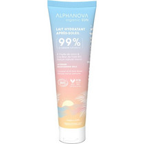 Alphanova Hydrating After Sun Γαλάκτωμα Προσώπου & Σώματος 150ml