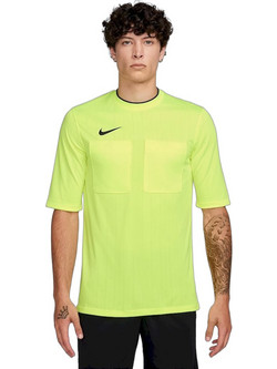 Nike Ref II Φανέλα Διαιτητή Lime DH8024-702