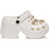 Jomix Σαμπό White WEG250502
