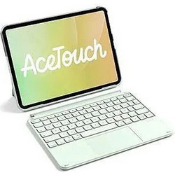 IInateck Acetouch Keyboard Yellow (iPad Air 10.9" / Pro 11" 2025)