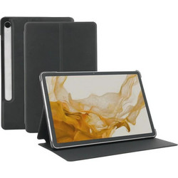 Mobilis Flip Cover Black (Galaxy Tab S9 FE) 3700992530321