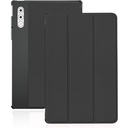 Techsuit FoldPro Black (Lenovo Yoga Tab Plus)
