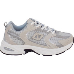 Jomix Γυναικεία Sneakers Μπεζ D1783-11