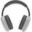 Moye Stellar Ασύρματα Bluetooth Ακουστικά Over Ear Γκρι