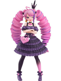 Good Smile Company VShojo Pop Up Parade Ironmouse 22cm