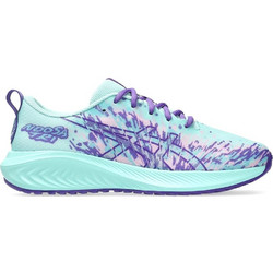 ASICS Gel-Noosa TRI 16 Παιδικά Αθλητικά Παπούτσια για Τρέξιμο Τιρκουάζ Μωβ 1014A346-402
